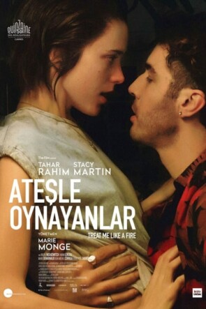 Ateşle Oynayanlar (2018)