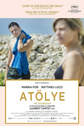 Atölye (2017)