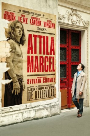 Attila Marcel (2013)