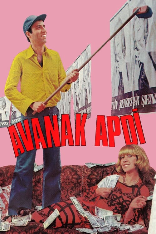 Avanak Apdi (1978)