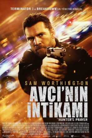 Avcının İntikamı (2017)