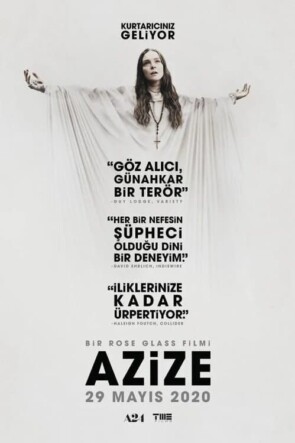 Azize (2020)