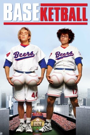 BASEketball (1998)