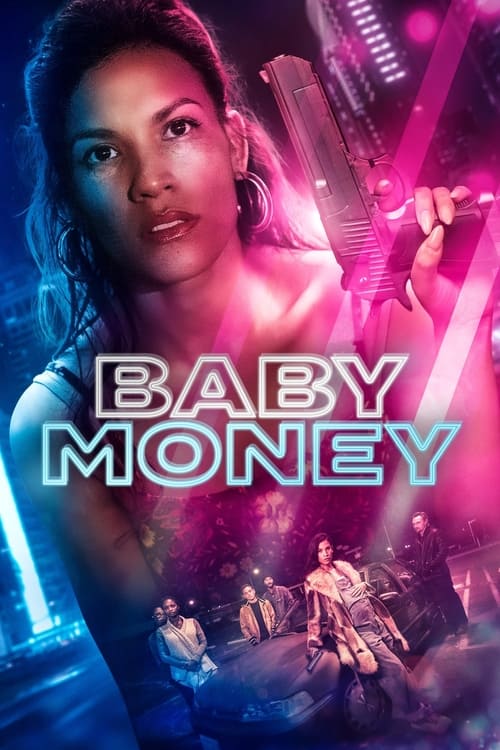 Baby Money (2021)