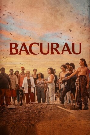 Bacurau (2019)