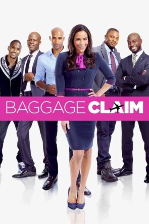 Baggage Claim (2013)