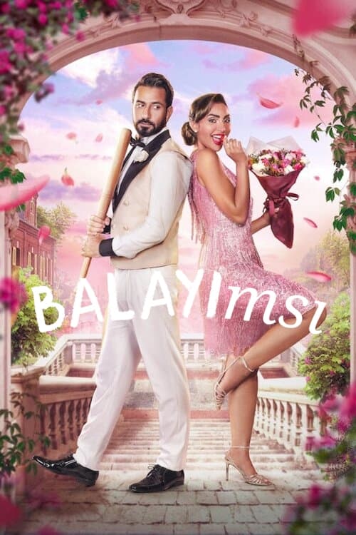 Balayımsı (2024)