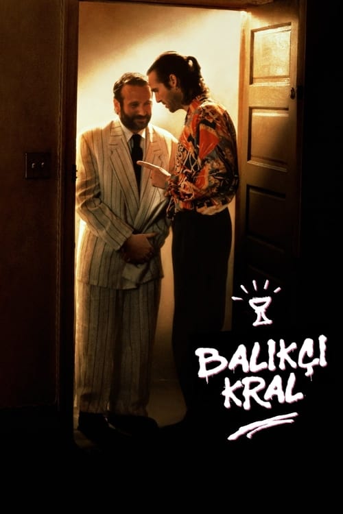 Balıkçı Kral (1991)