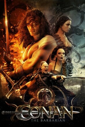 Barbar Conan (2011)