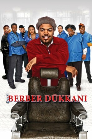 Barbershop (2002)