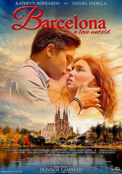 Barcelona: A Love Untold (2016)