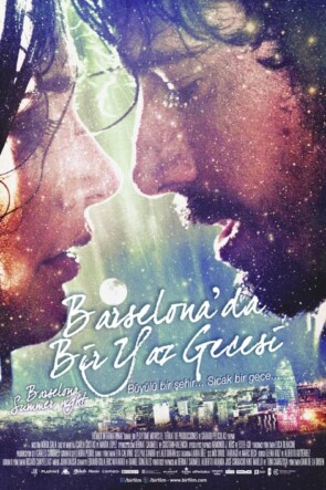 Barselona’da Bir Yaz Gecesi (2013)