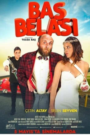 Baş Belası (2017)