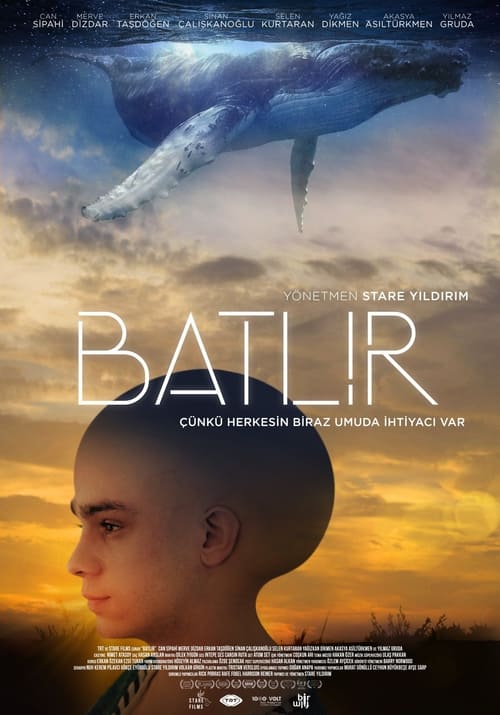 Batlır (2018)