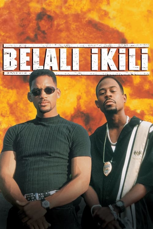 Belalı İkili (1995)