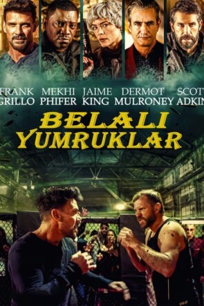 Belalı Yumruklar (2024)