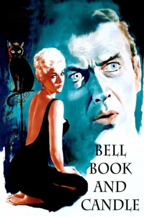 Bell, Book and Candle (1958)