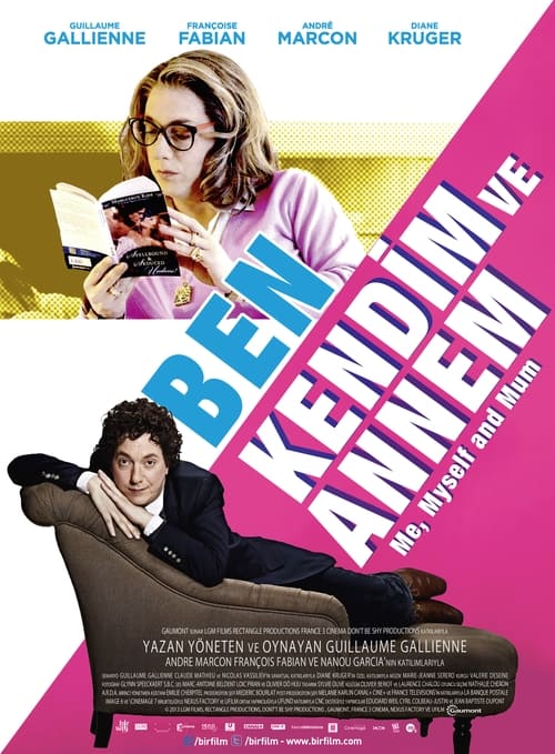 Ben, Kendim ve Annem (2013)