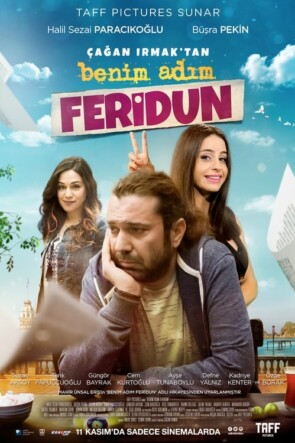 Benim Adım Feridun (2016)