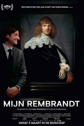 Benim Rembrandt’ım (2019)