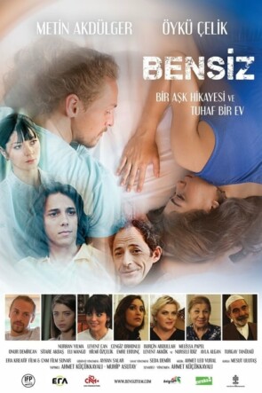 Bensiz (2014)