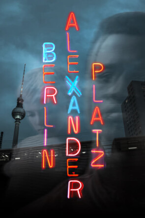 Berlin Alexanderplatz (2020)