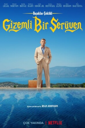 Bıçaklar Çekildi: Gizemli Bir Serüven (2022)