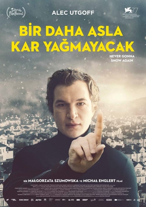 Bir Daha Asla Kar Yağmayacak (2021)