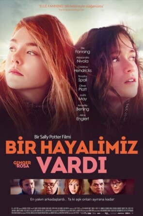 Bir Hayalimiz Vardı (2012)