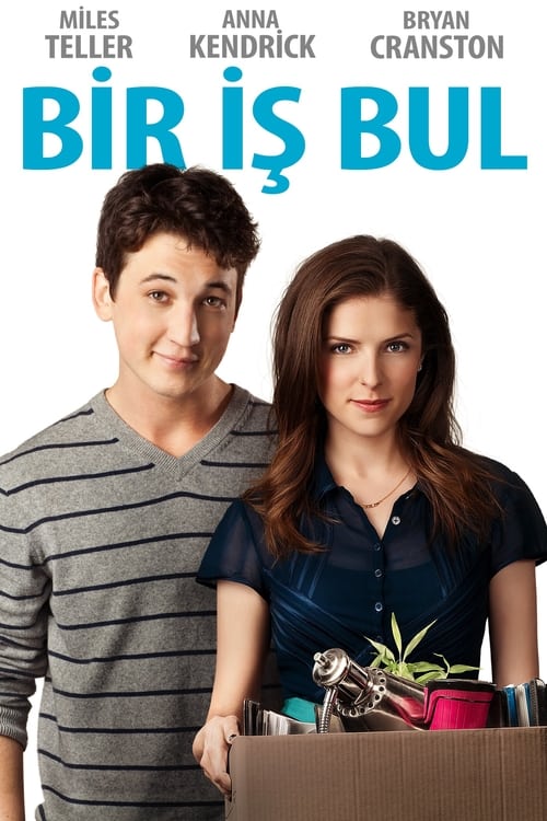 Bir İş Bul (2016)