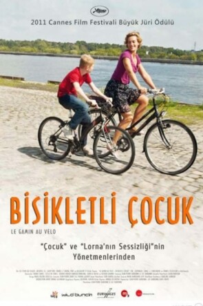 Bisikletli Çocuk (2011)