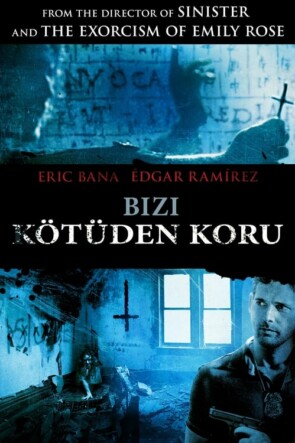 Bizi Kötüden Koru (2014)