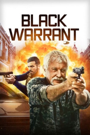 Black Warrant (2022)