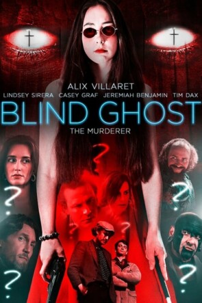 Blind Ghost (2021)