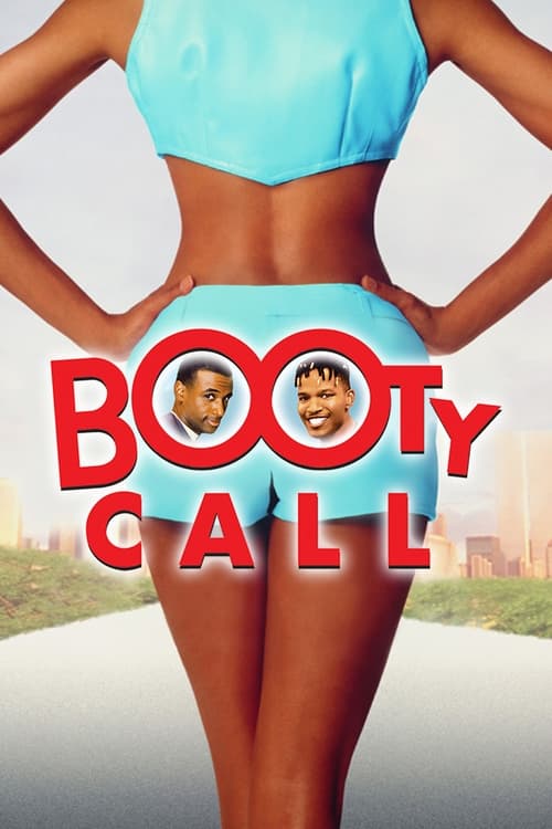 Booty Call (1997)