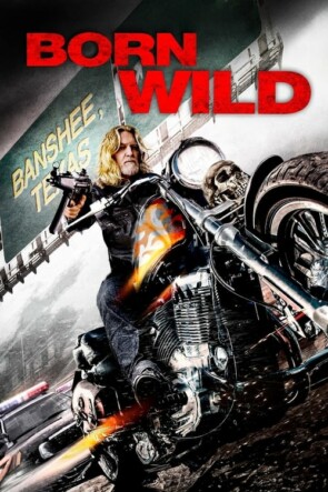 Born Wild (2012)