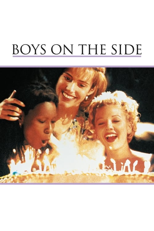 Boys on the Side (1995)