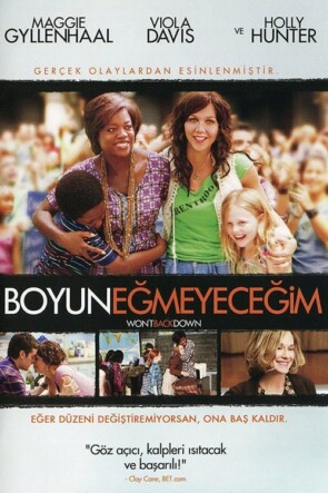 Boyun Eğmeyeceğim (2012)