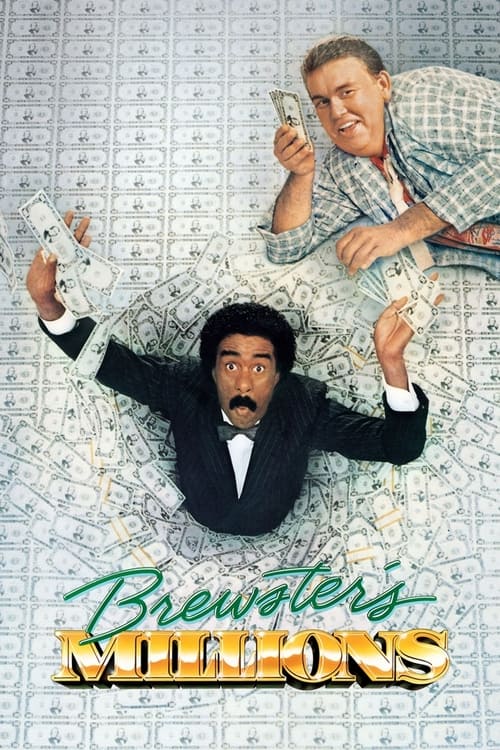 Brewster’ın Milyonları (1985)