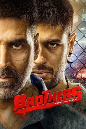 Brothers (2015)