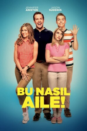 Bu Nasıl Aile! (2013)