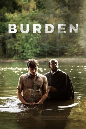 Burden (2020)