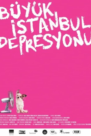 Büyük İstanbul Depresyonu (2020)