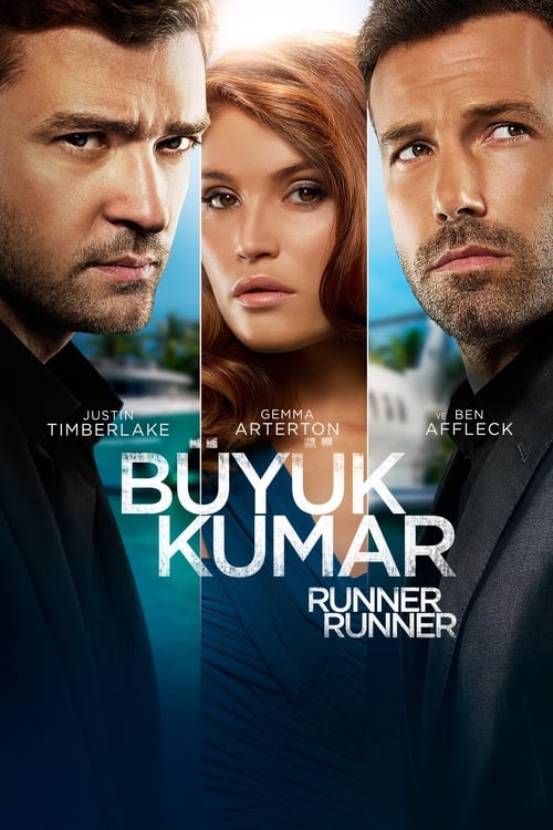 Büyük Kumar (2013)