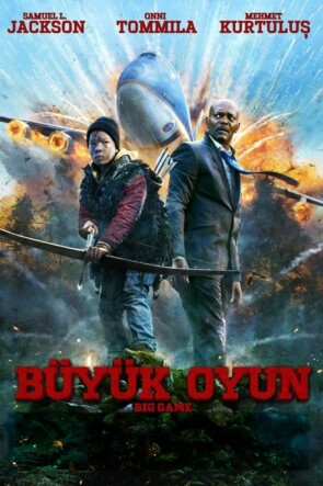 Büyük Oyun (2015)