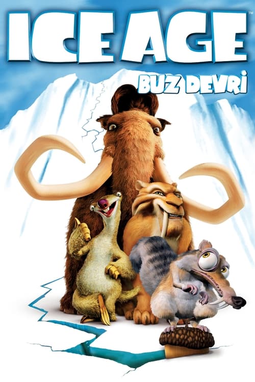 Buz Devri (2002)