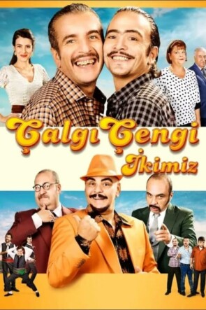 Çalgı Çengi: İkimiz (2017)