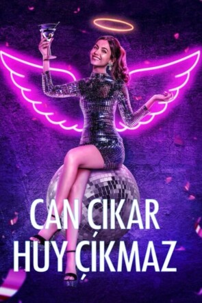 Can Çıkar Huy Çıkmaz (2021)