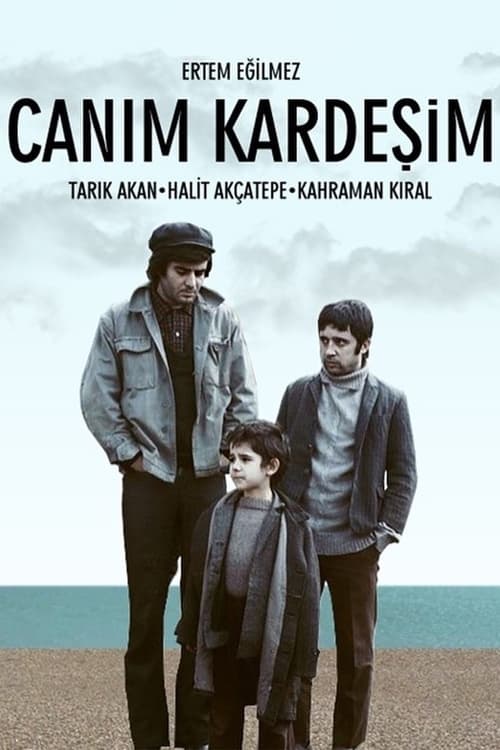 Canım Kardeşim (1973)