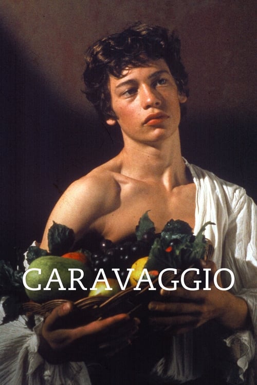 Caravaggio (1986)